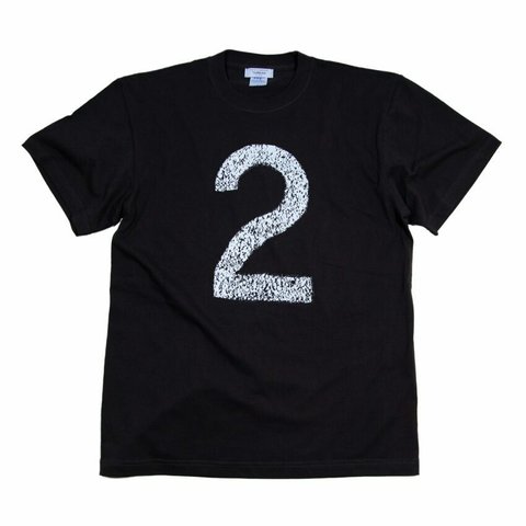 TRAFFICシリーズ駐車場「２」デザインTシャツ ユニセックスXS~XLサイズ Tcollector