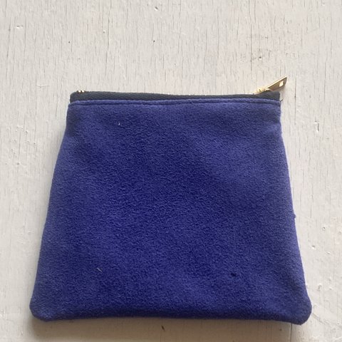 coin purse /ヴィンテージレザーのコインケース    ■tf-366j