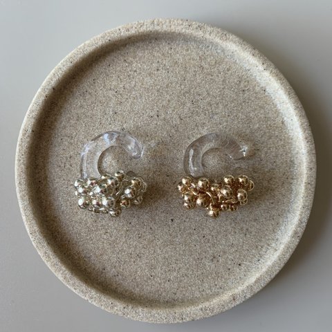 ear cuff【Cocco】/イヤーカフ/ラッピング無料