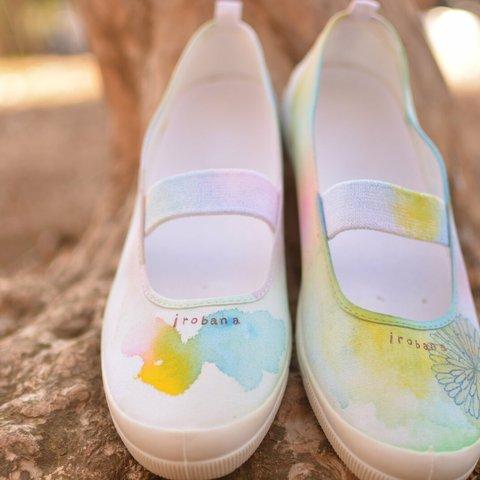 irobana shoes