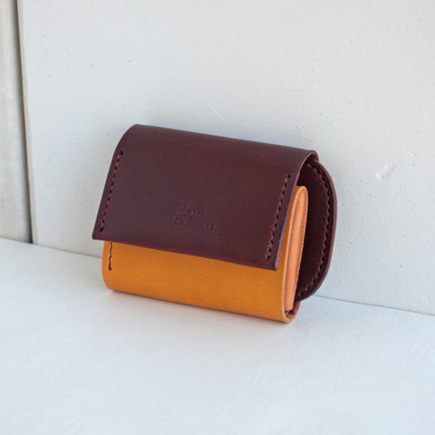 Flow me wallet [NO.20]