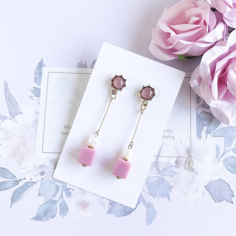 【在庫品激安SALE】♡ピアス♡