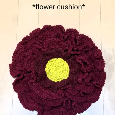 ＊flower cushion＊花座＊