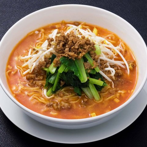 本格四川担々麺　２食セット