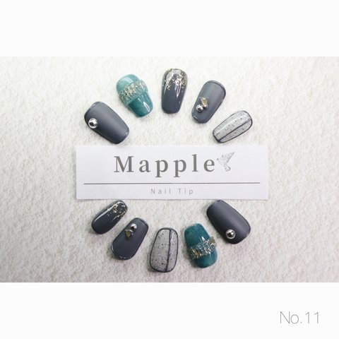 No.11 『winter stone』TYPE-A