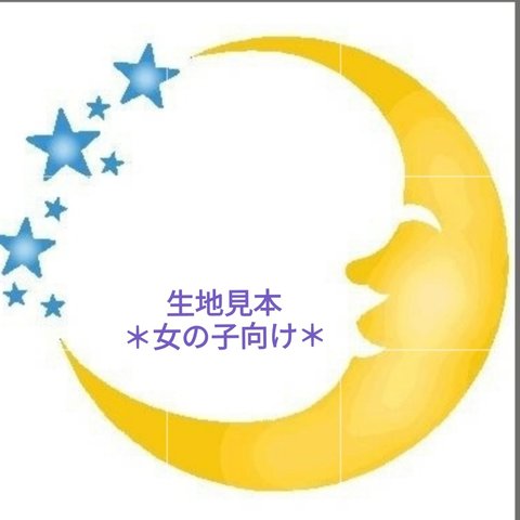 女の子向け＊入園入学 生地見本  【令和版】この生地でこんなの欲しいな ✩