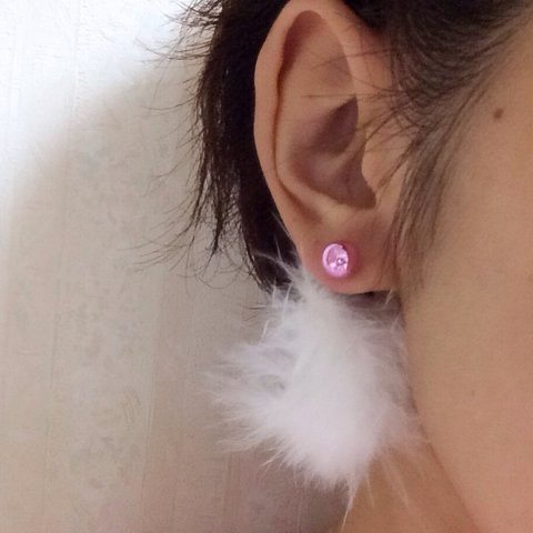 ファーキャッチ◎