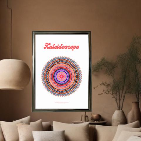 Kaleidoscope 352
