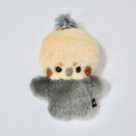 chicknuigurumi ぴぃ🩶1