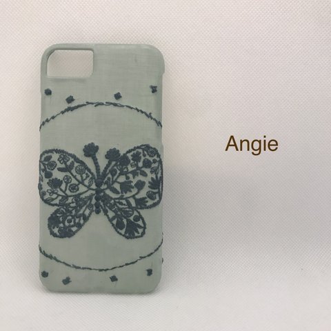 iPhone cover