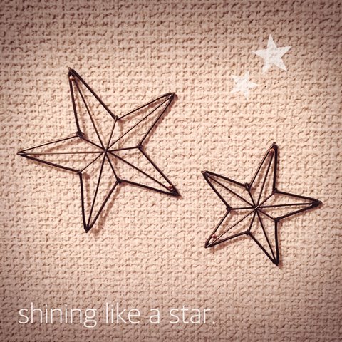 ✩STAR set mini✩