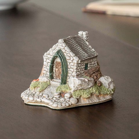 【LILLIPUT LANE リリパット レーン /FISHERMANS BOTHY フィッシャーマンズボシー】　2000018818442