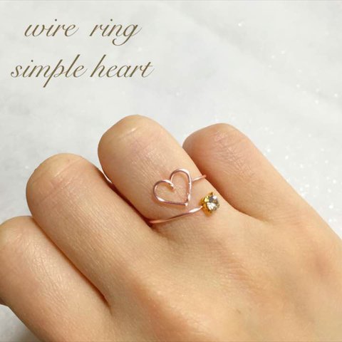 ピンク♡ring(ˊ˘ˋ*)✧‧˚