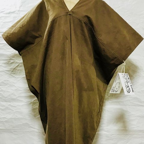 SADAHARU HIGA HAUTE COUTURE・TOGA・筒衣