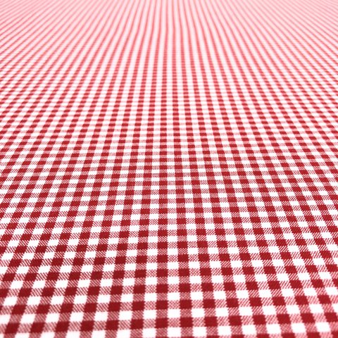 10　USAコットン　ROBERT KAUFMAN　ロバートカフマン　CAROLINA GINGHAM