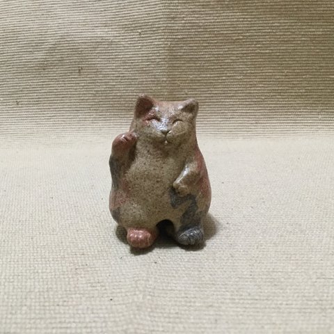 ねこどれい