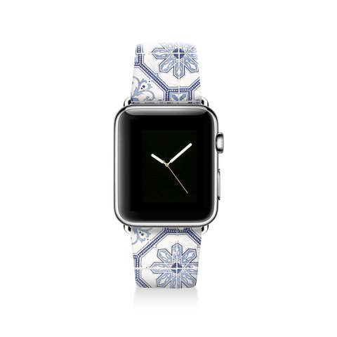 Apple Watch アップルウォッチ バンド ファッション ベルト 交換 ベルト 004