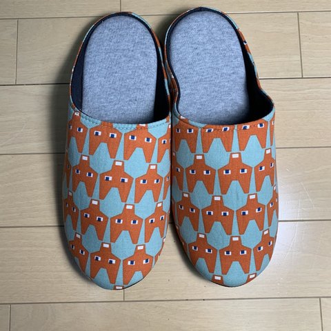 SALE！ブリタスェーデンFOXチャールストンLサイズ