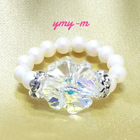 竹田様お取り置き品❤ｈａｐｐｙ　ｒｉｎｇ❤