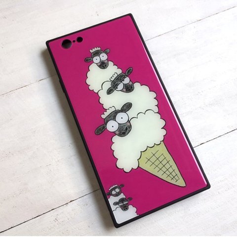 スマホケース iPhoneケース