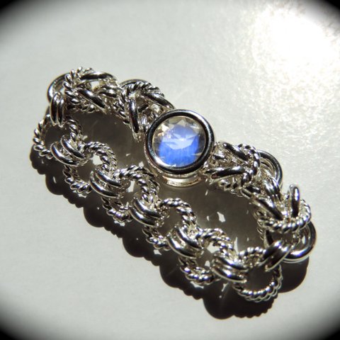 『 Inner joy ( all ) 』Ring by SV925