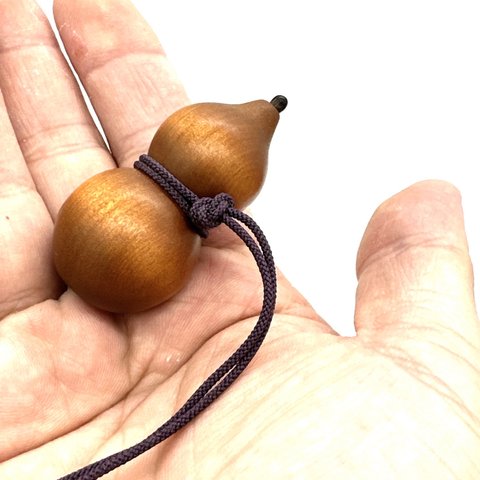 netsuke【瓢箪根付】