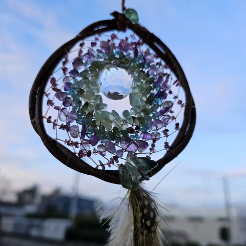 dreamcatcher. fairy tale..