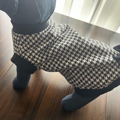 犬服