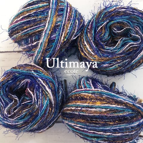 Ultimaya☆引き揃え糸