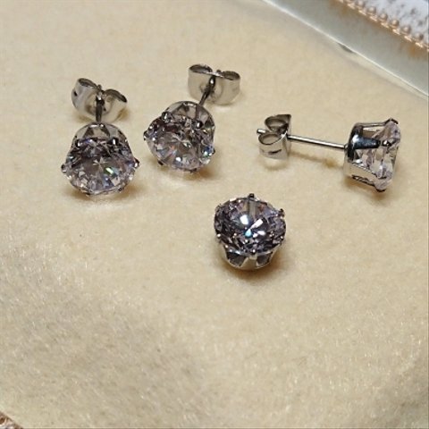 大粒ジルコニア💎一個売り