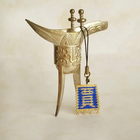 三国志軍旗「賈」