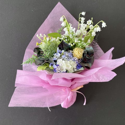 Mini Flower bouquets 