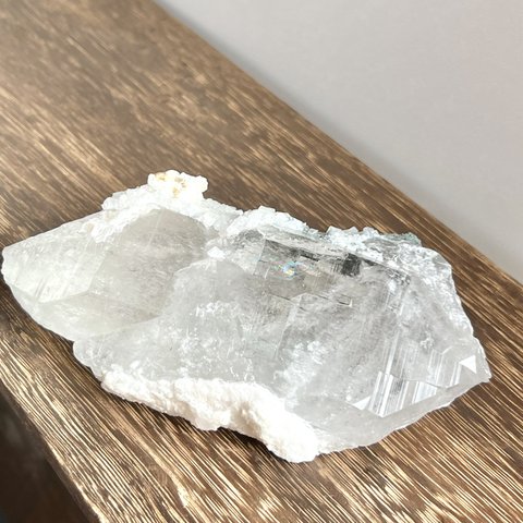 大型水晶　原石