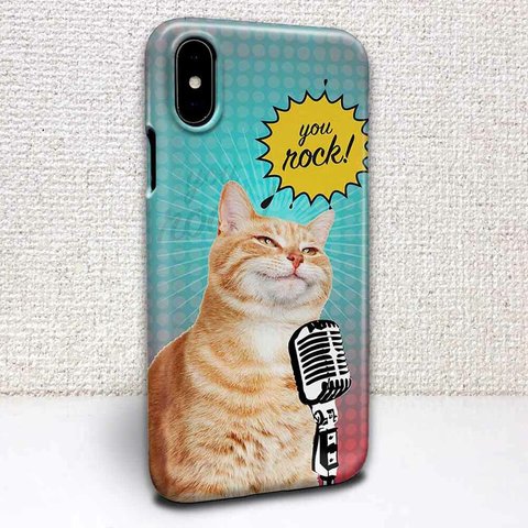 iPhone12 mini iPhone12 Pro iPhone12 Pro Max iPhone12 iPhoneSE iPhone11 iPhone11 Pro 猫 HEY Rock!