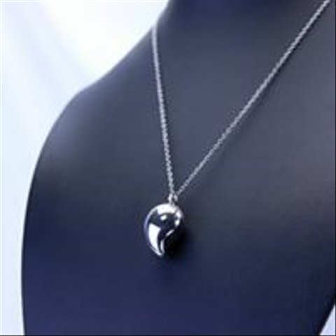 Tears Drop Pendant Top