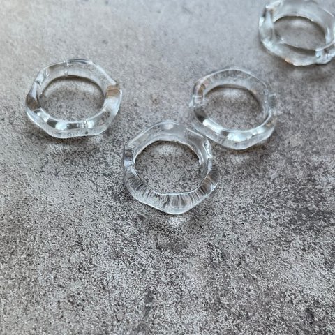 3.wave ring_clear