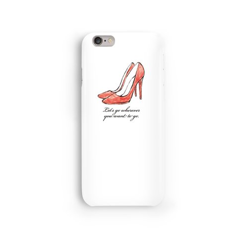 highheeis　iPhone7 iPhone6s/6 iPhone SE iPhone5s/5 ケースiPhoneケース アイフォン7 アイフォン6s  