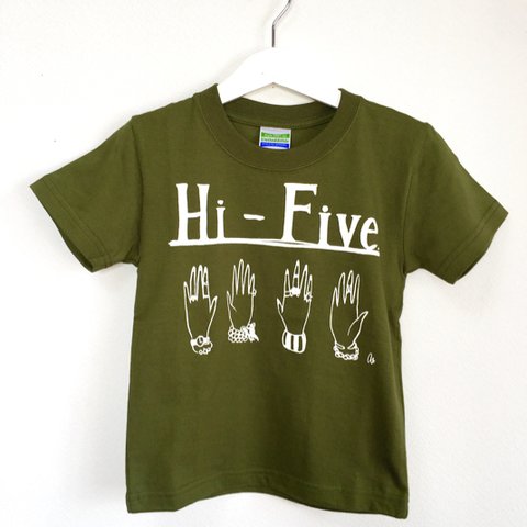 SALE"Hi-Five."