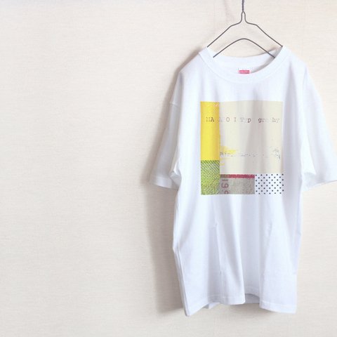 sign_Ⅰ　メンズ・レディース　Tシャツ（ハイグレード）