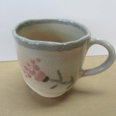 コーヒーカップ（E）