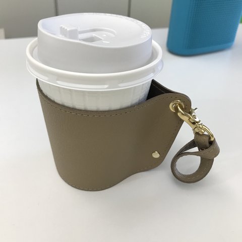 上品　カップスリーブ