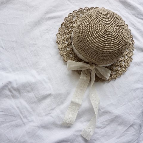 straw hat