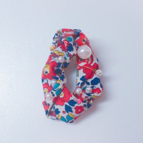 brooch~愛のリース~