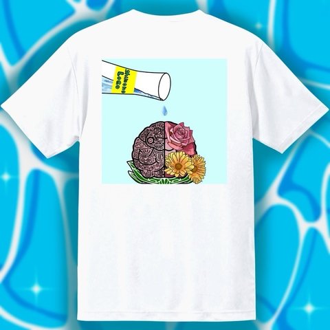 shimonologo アパレル　Tシャツ アート　ポップ　デジタル　プレゼント　半袖　かわいい　お祝い　記念日　ファッション　イラスト　夏　ロゴ　オシャレ　絵画　ロゴ　シンプル　ギフト　誕生日