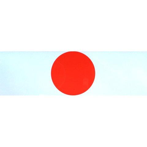 マグネット 日本国旗 バナー 手のひらサイズ