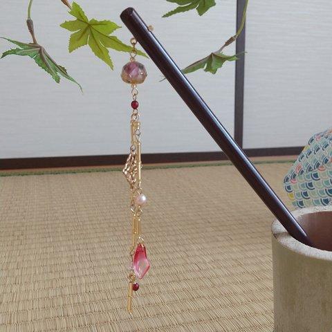 花蓮(ピンク)