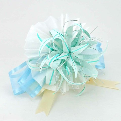 Paper flower kit with video ♥ diamond lily Origami Bouquet Kit ♥