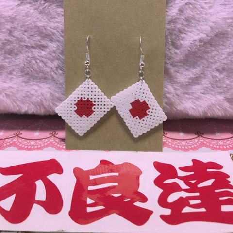 ♡JAPANピアス