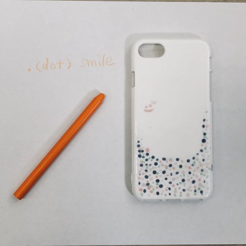 .(dot) smile