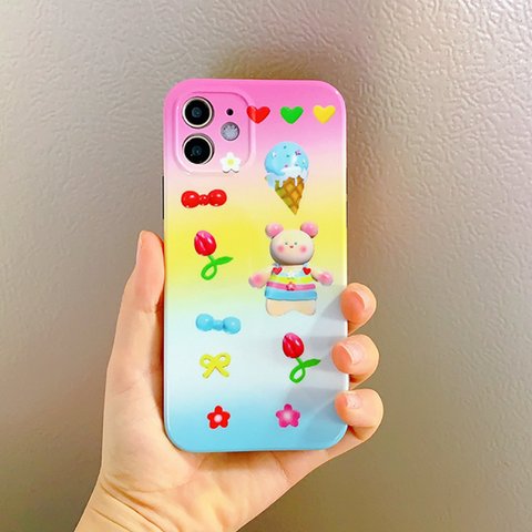 ソフトケース iphoneケース スマホケース 人気